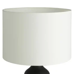 Vinoza 53cm bordslampa