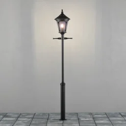 Virgo 255cm stolpe