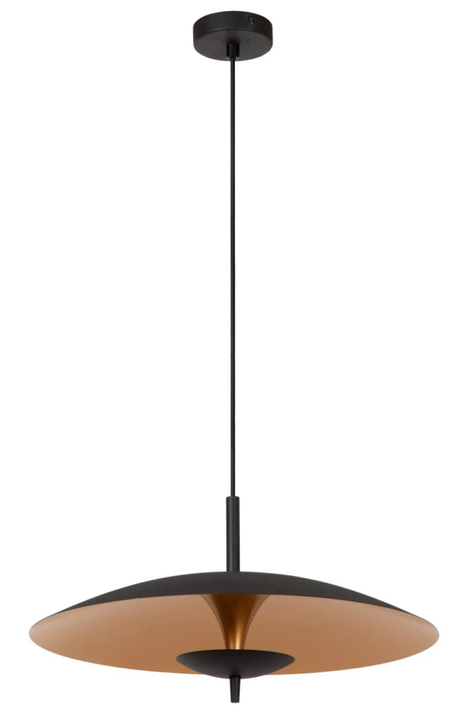 Vulcan Ø47 taklampa