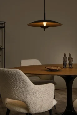 Vulcan Ø47 taklampa