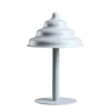 Wave 36cm bordslampa
