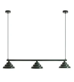 Wave 106cm taklampa