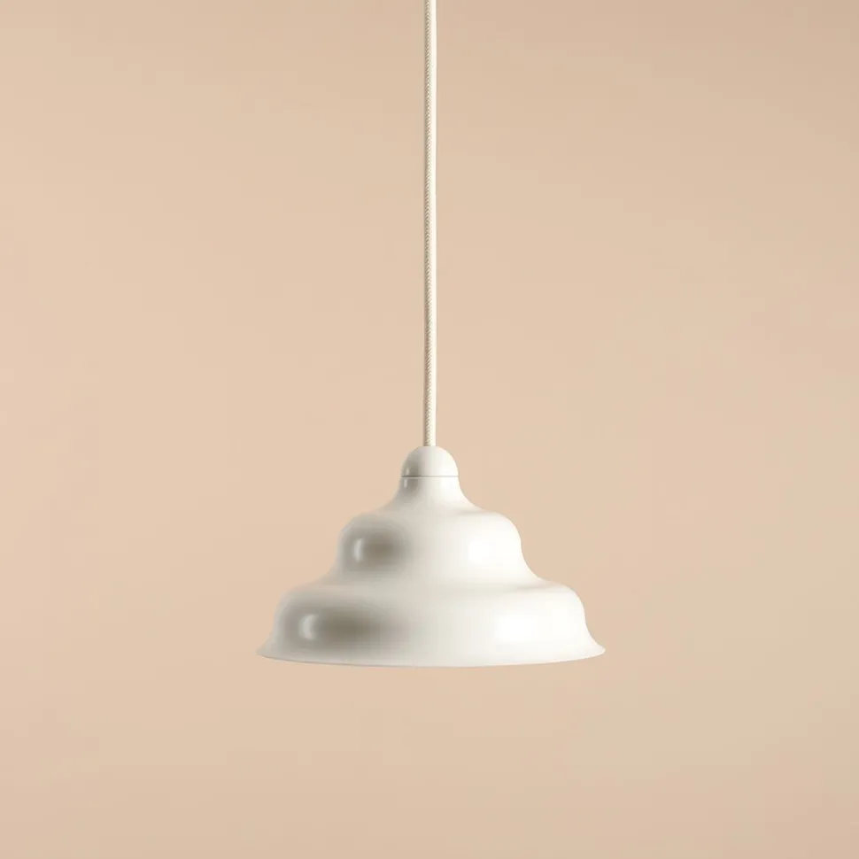 Wave Ø17 taklampa