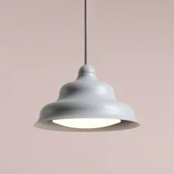 Wave Ø17 taklampa