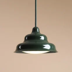 Wave Ø17 taklampa