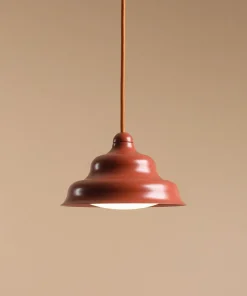 Wave Ø17 taklampa