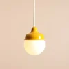 Wave Ø17 taklampa