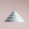 Wave Ø30 taklampa