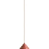 Wave Ø30 taklampa