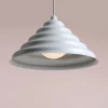 Wave Ø36 taklampa
