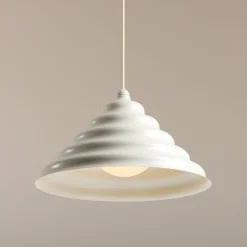 Wave Ø36 taklampa