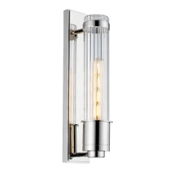 Wellington 40cm badrumslampa
