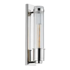 Wellington 40cm badrumslampa