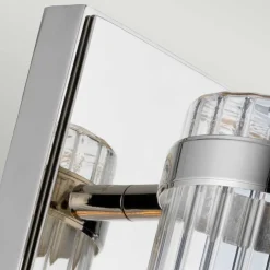 Wellington 40cm badrumslampa