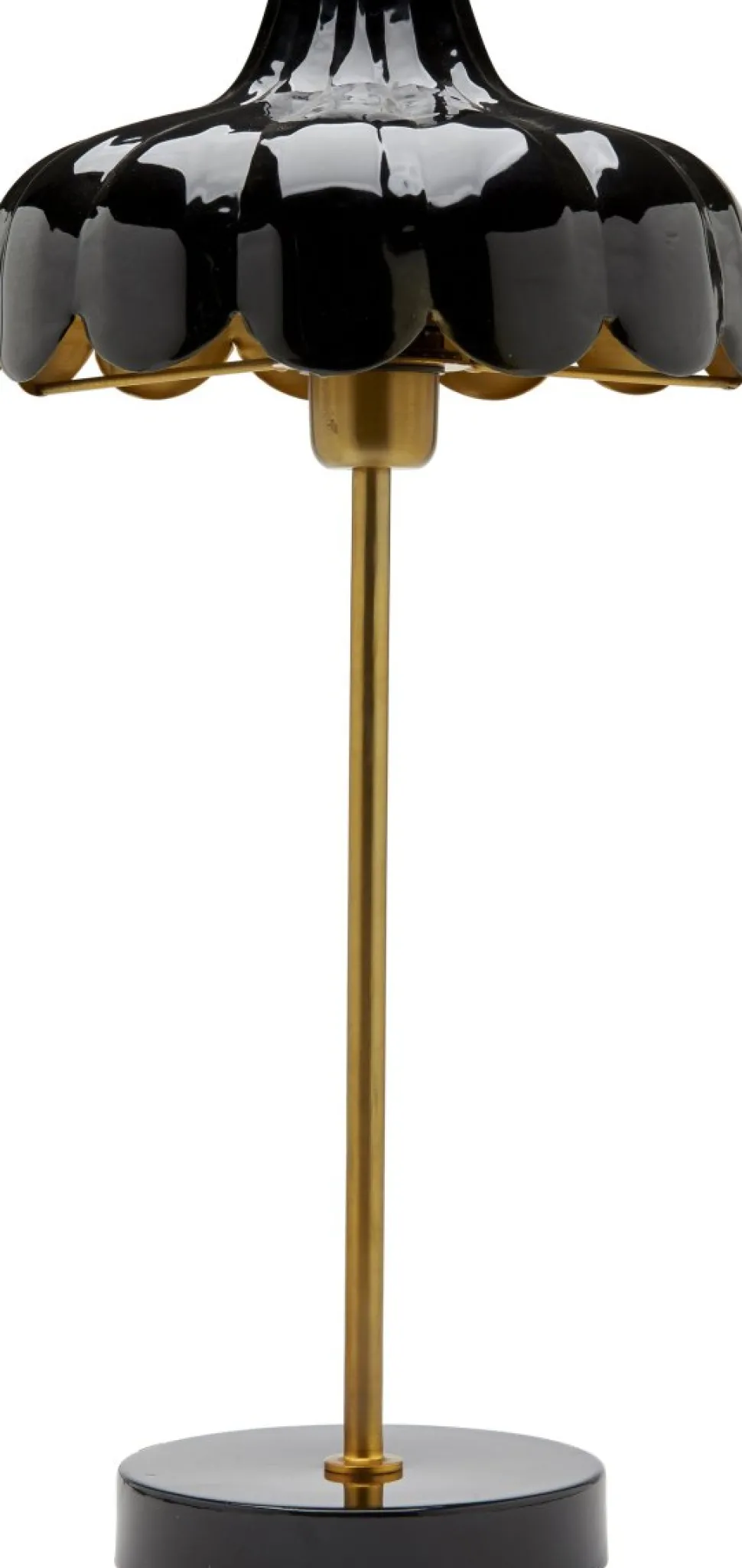 Wells 50cm bordslampa