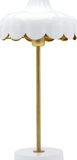 Wells 50cm bordslampa