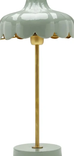 Wells 50cm bordslampa