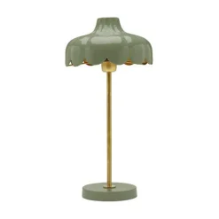Wells 50cm bordslampa