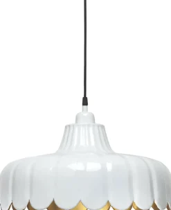 Wells Ø45 taklampa