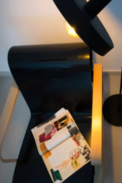 Whizz golvlampa