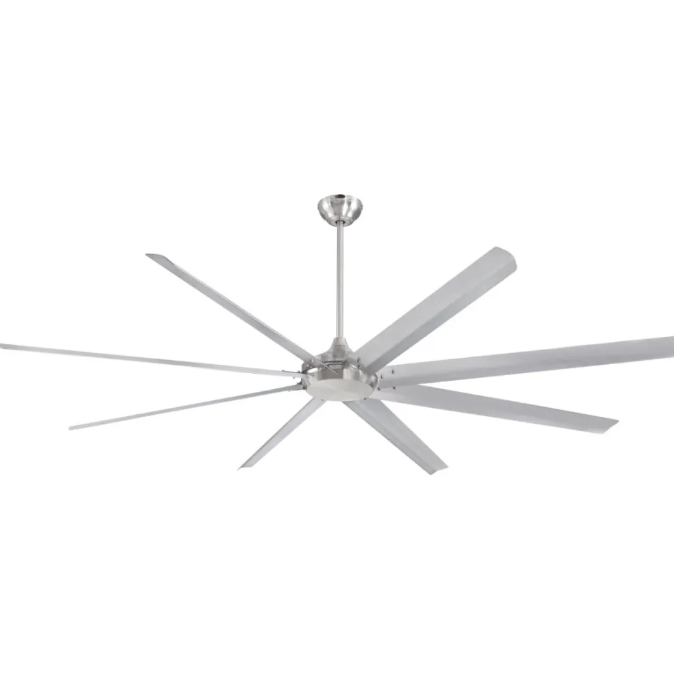 Widespan Ø254