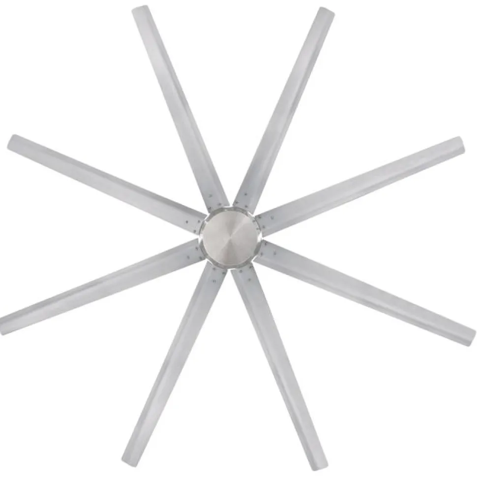 Widespan Ø254