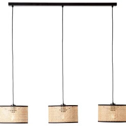 Wiley 110cm taklampa