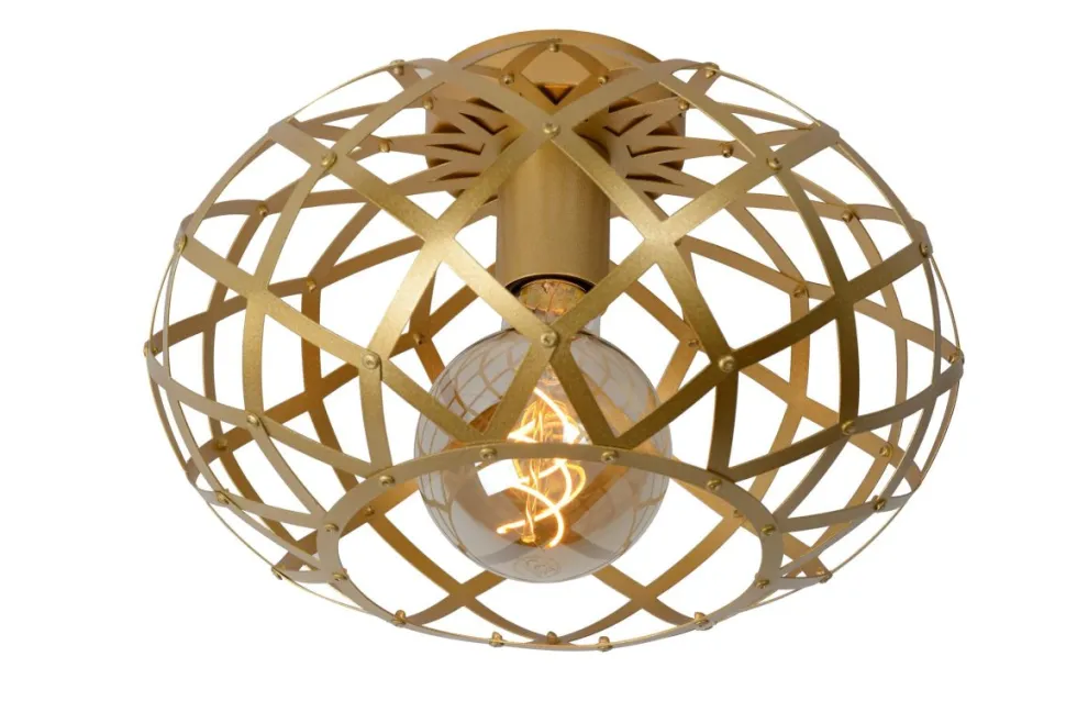 Wolfram Ø30 plafond