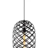 Wolfram Ø32 taklampa