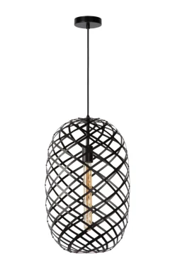 Wolfram Ø32 taklampa