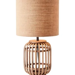 Woodrow 43cm bordslampa