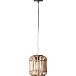 Woodrow Ø22 taklampa