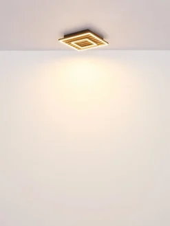 Woody 30cm plafond