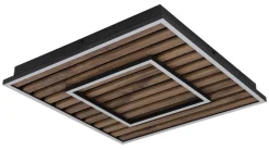 Woody 30cm plafond