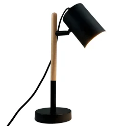 Woody 35cm skrivbordslampa