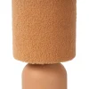 Woolly 28cm bordslampa