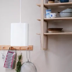 Wum Ø18 taklampa