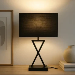 X-factor 54cm bordslampa