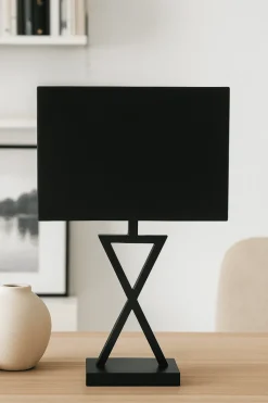 X-factor 54cm bordslampa
