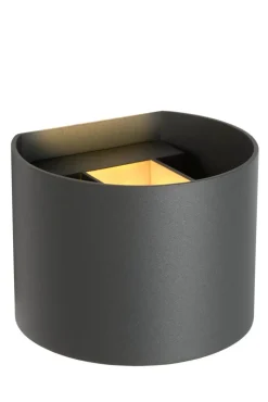 Xio 13cm vägglampa