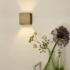 Xio 10cm vägglampa
