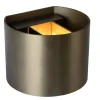 Xio 13cm vägglampa