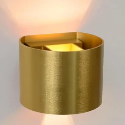 Xio 13cm vägglampa