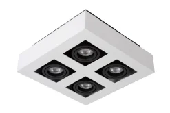 Xirax 4 spotlight