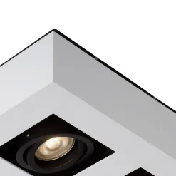 Xirax 4 spotlight