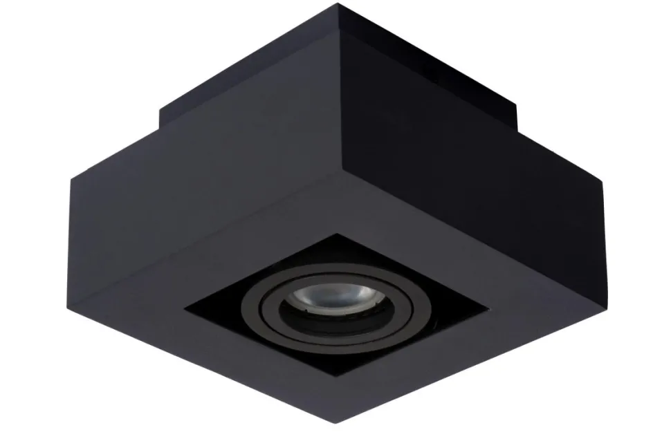 Xirax spotlight