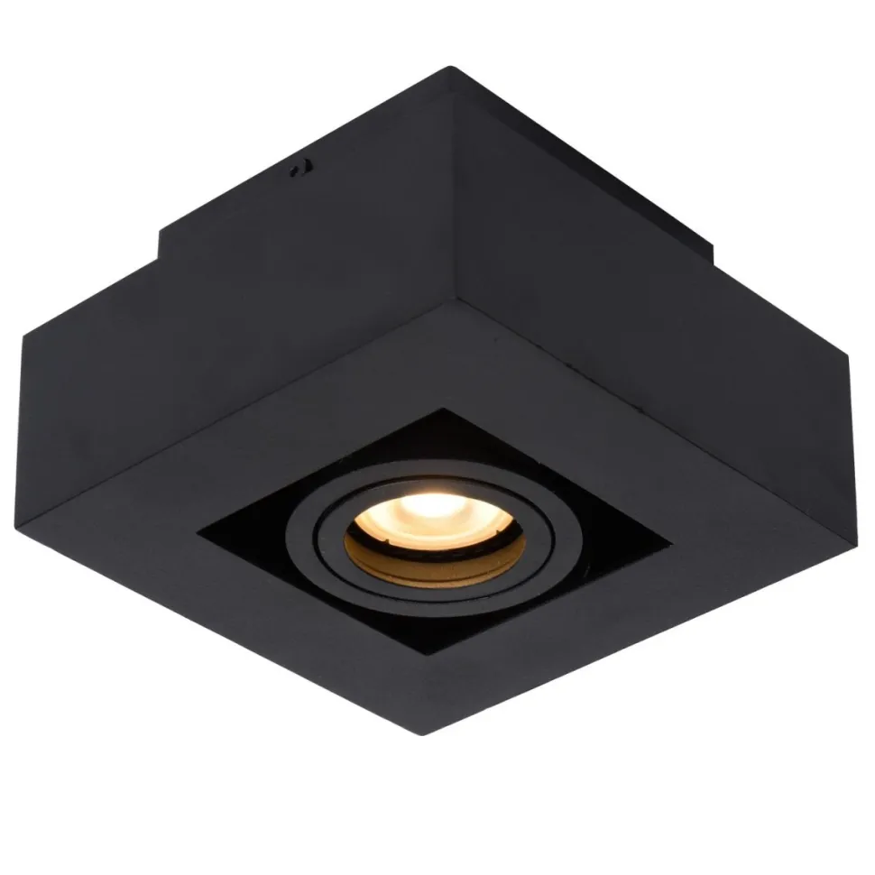 Xirax spotlight