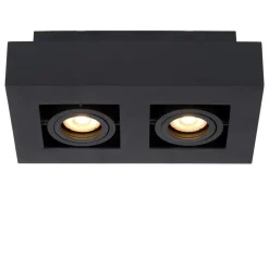 Xirax 2 spotlight