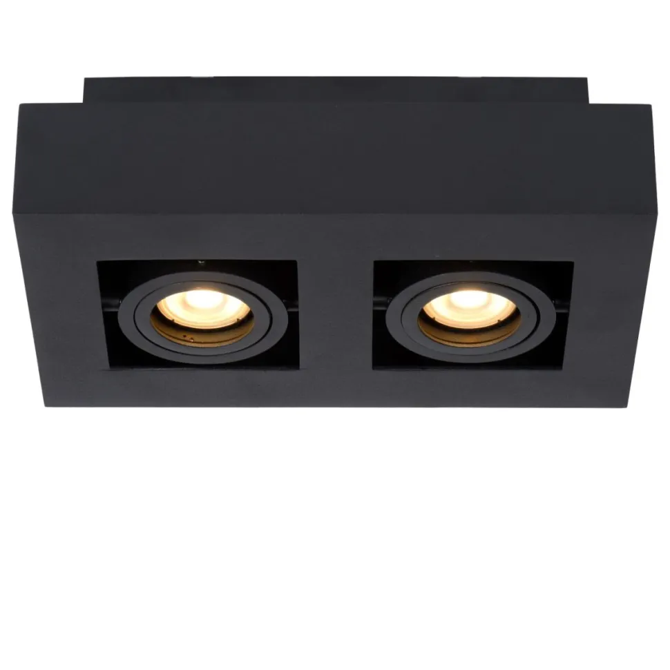 Xirax 2 spotlight