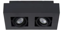 Xirax 2 spotlight